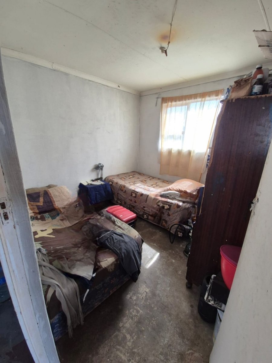 2 Bedroom Property for Sale in Bloemendal Eastern Cape